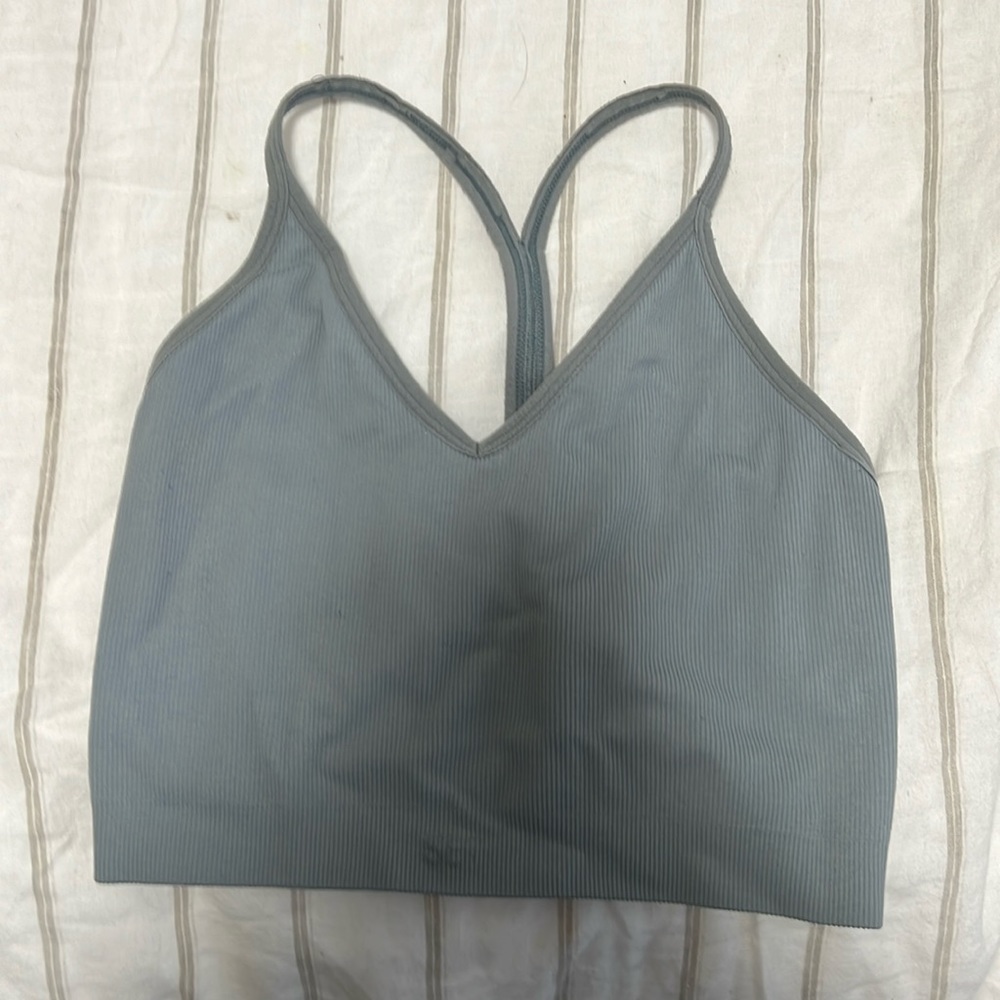 SET ACTIVE, Ribbed V - Wave